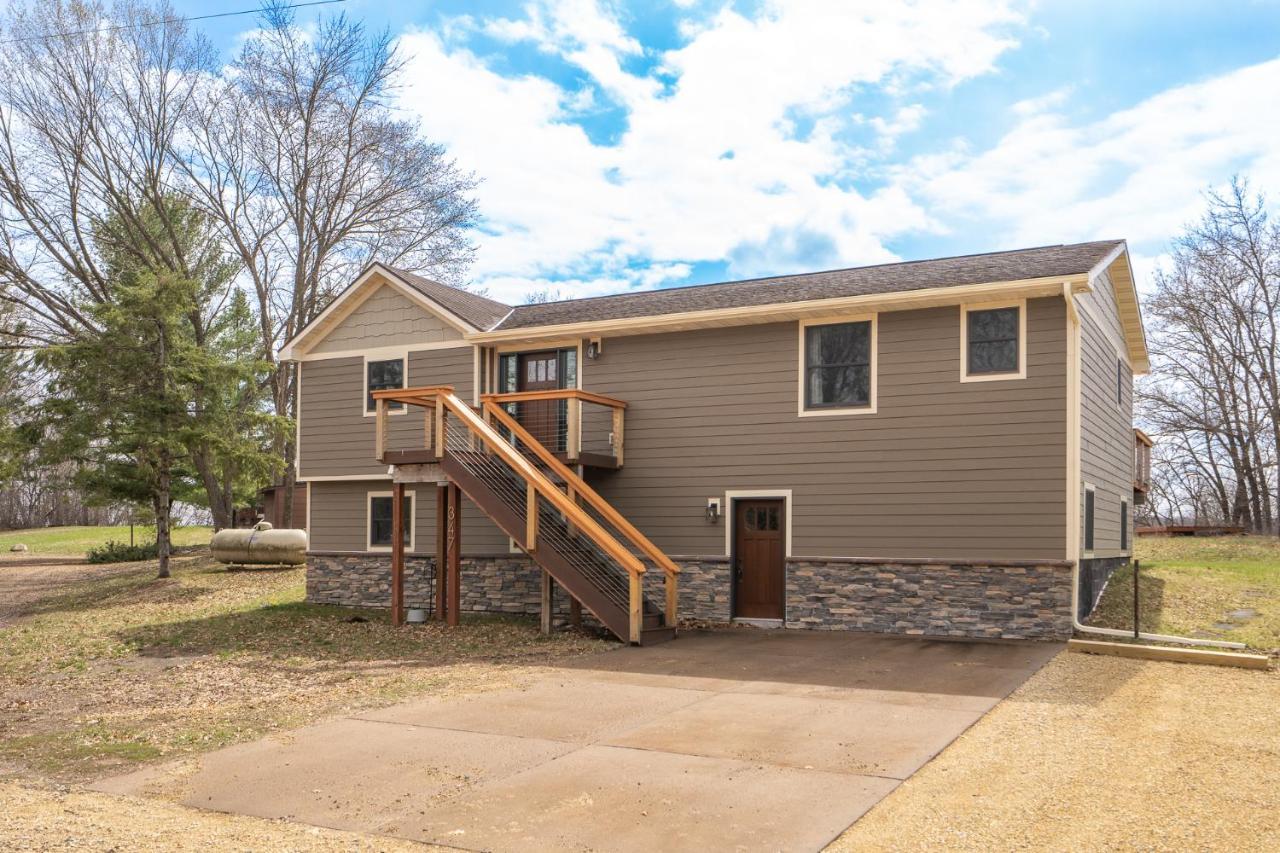 Somerset River Retreat Villa Exterior photo