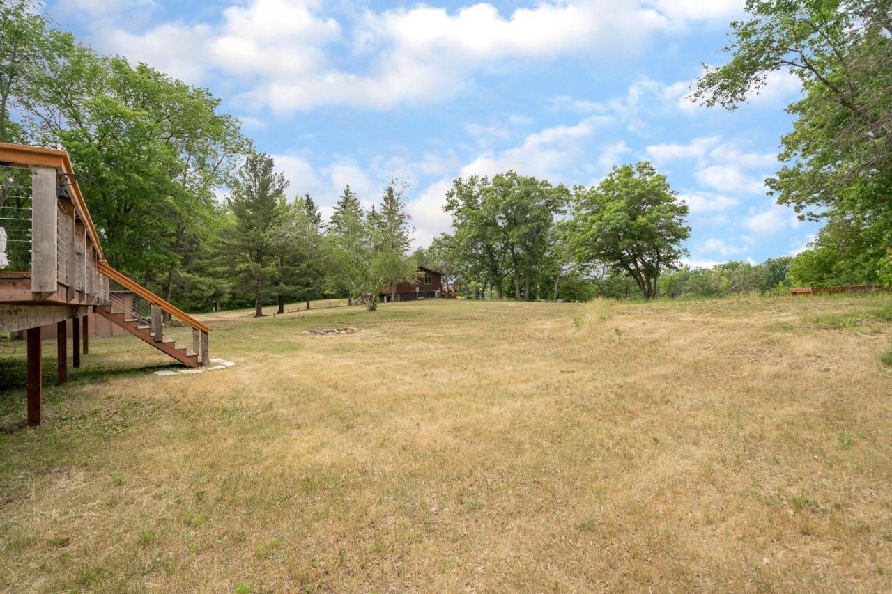 Somerset River Retreat Villa Exterior photo