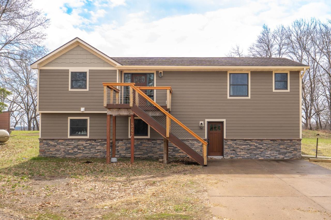 Somerset River Retreat Villa Exterior photo