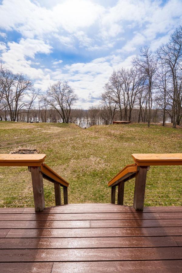 Somerset River Retreat Villa Exterior photo